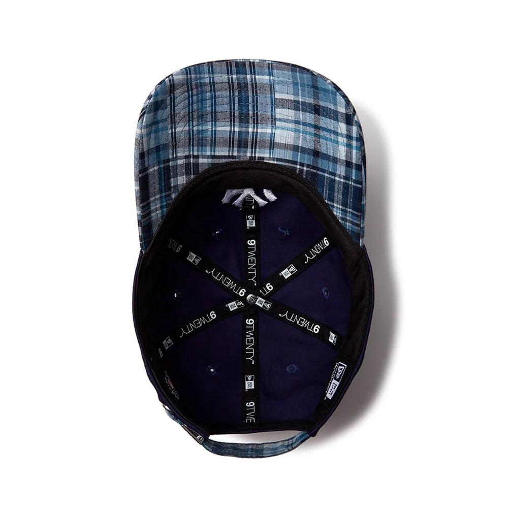 Amazon | [ニューエラ] キャップ 9TWENTY MLB Patchwork